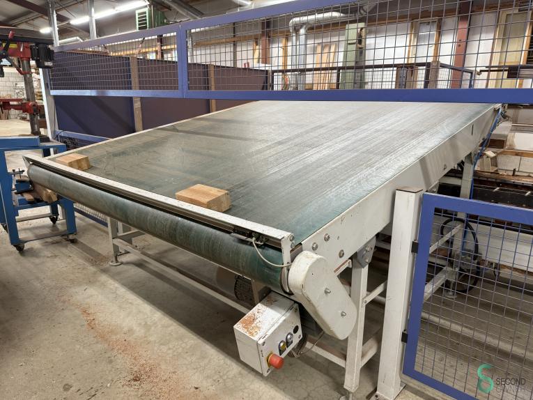 Weinig Conturex C114 HOU9.041 124 16308